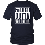 Straight Outta Vision to Victory