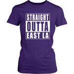 Straight Outta East LA