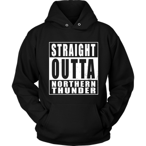 Straight Outta Northern Thunder