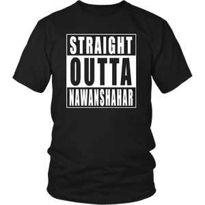 Straight Outta Nawanshahar