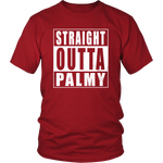 Straight Outta Palmy