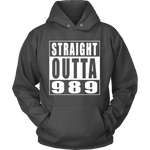 Straight Outta 989