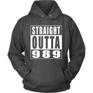 Straight Outta 989