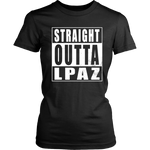 Straight Outta Lpaz