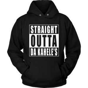 Straight Outta Kahele's