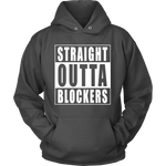 Straight Outta Blockers