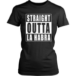 Straight Outta La Habra