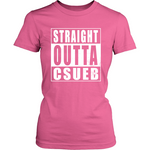 Straight Outta CSUEB