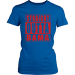 Straight Outta Bama