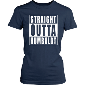 Straight Outta Humboldt