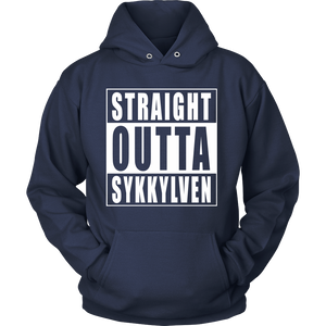 Straight Outta Sykkylven