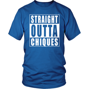 Straight Outta Chiques