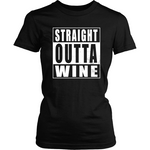 Straight Outta Wine