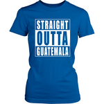 Straight Outta Guatemala