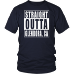 Straight Outta Glendora, Ca