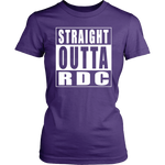 Straight Outta RDC