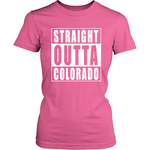 Straight Outta Colorado