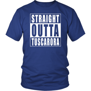 Straight Outta Tuscarora