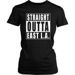 Straight Outta East LA