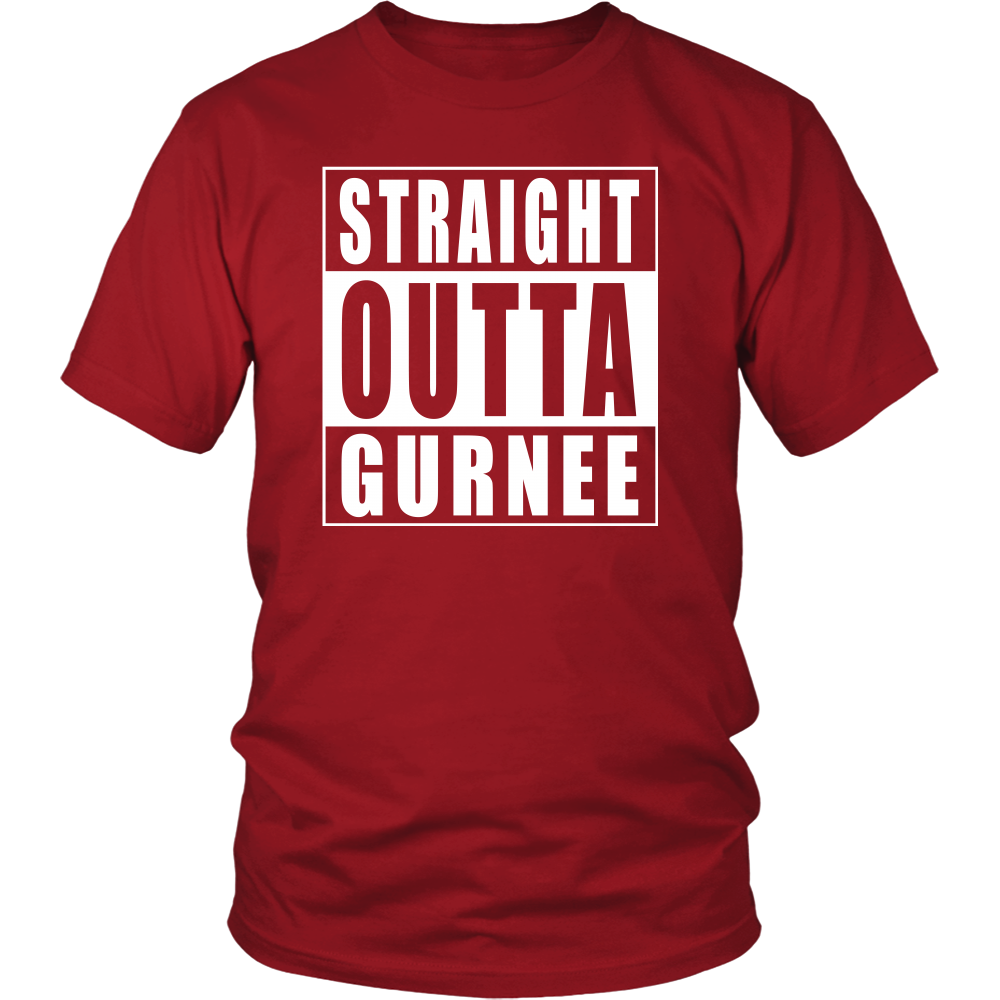 Straight Outta Gurnee