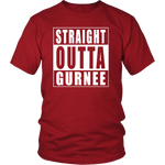 Straight Outta Gurnee