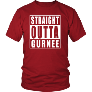 Straight Outta Gurnee