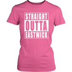 Straight Outta Eastwick