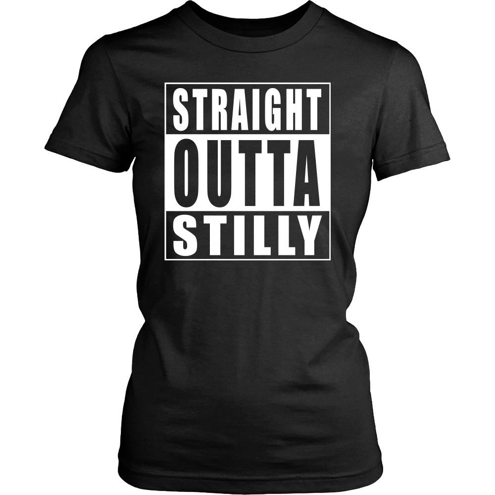 Straight Outta Stilly