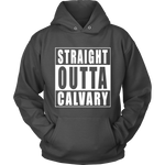 Straight Outta Calvary