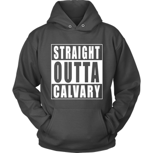 Straight Outta Calvary