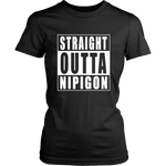 Straight Outta Nipigon