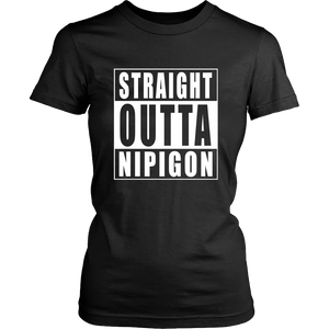 Straight Outta Nipigon