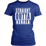 Straight Outta Kerala