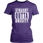 Straight Outta Obesity