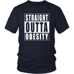 Straight Outta Obesity