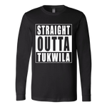 Straight Outta Tukwila