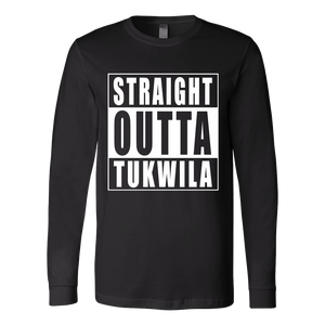 Straight Outta Tukwila