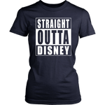 Straight Outta Disney