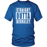 Straight Outta Berkeley