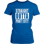 Straight Outta Pratt City