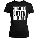 Straight Outta Hilliard