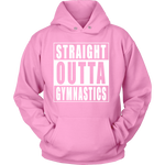 Straight Outta Gymnastics