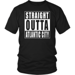 Straight Outta Atlantic City