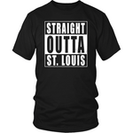 Straight Outta St. Louis