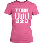 Straight Outta 323