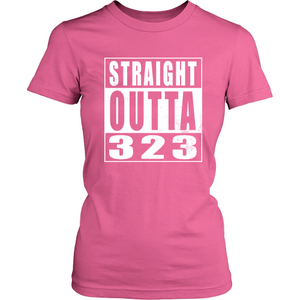 Straight Outta 323