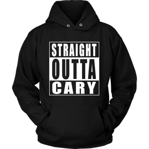 Straight Outta Cary