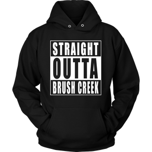 Straight Outta Brush Creek
