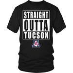 Straight Outta Tucson A