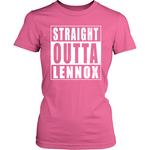 Straight Outta Lennox